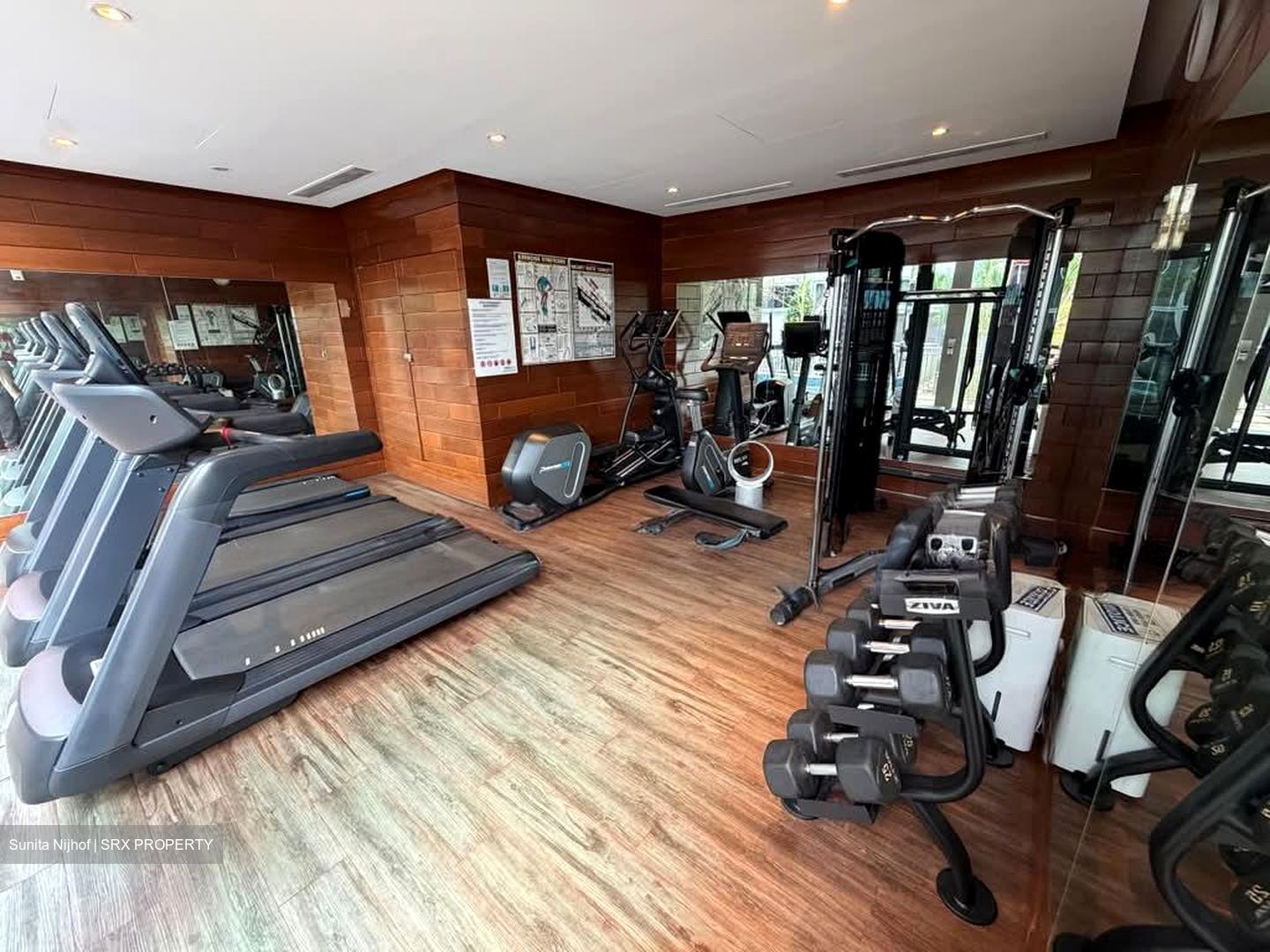 Woodhaven (D25), Condominium #603989431
